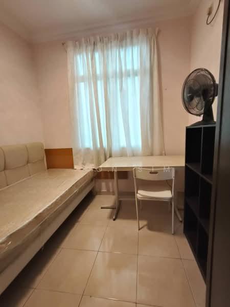 Sri Samudera Apartment (Seaview Residence Suites) - 3