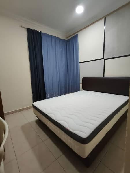 Sri Samudera Apartment (Seaview Residence Suites) - 2