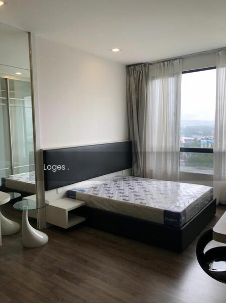 Service Residence @ Landmark Residence 2 - 5