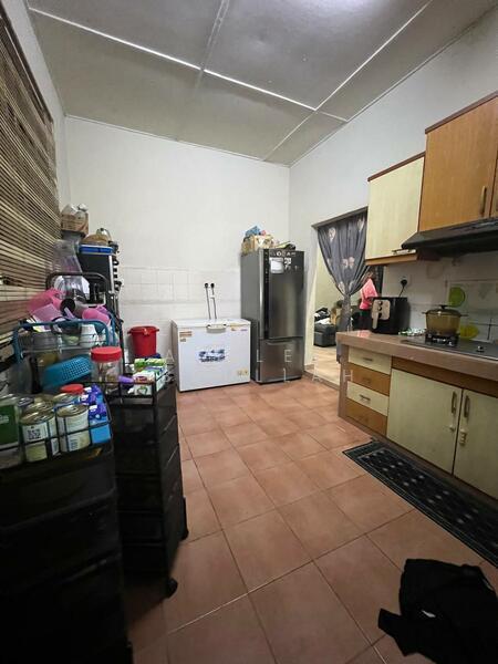 Bandar Damansara Kuantan - 5