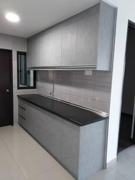 Symphony Tower (Menara Simfoni) - 1