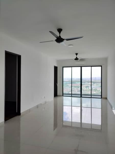 Symphony Tower (Menara Simfoni) - 5