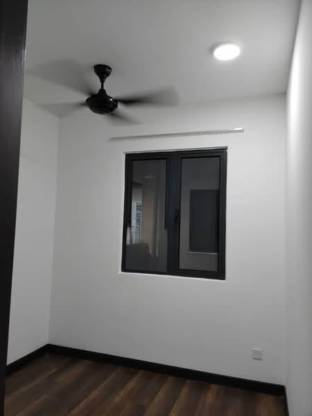 Symphony Tower (Menara Simfoni) - 4