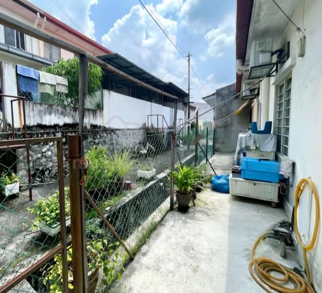 Saujana Puchong - 3