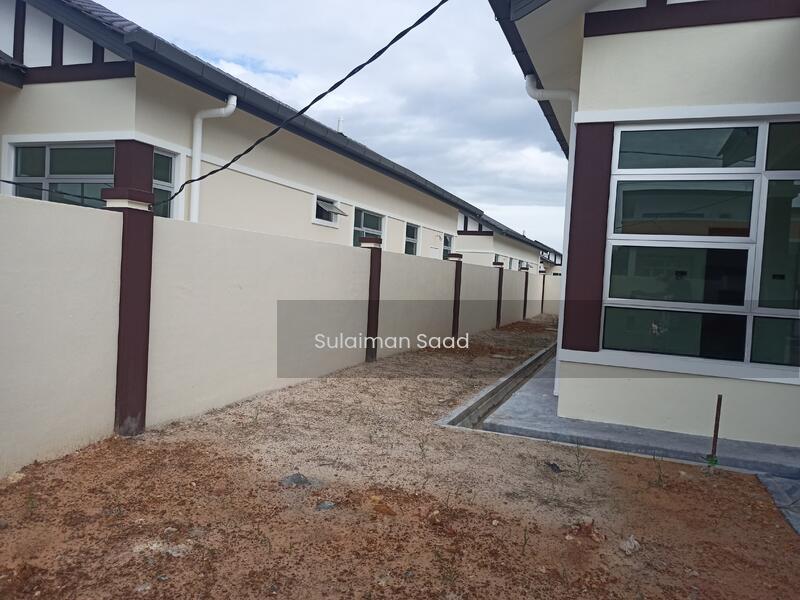 TAMAN SEROM PERDANA - 5