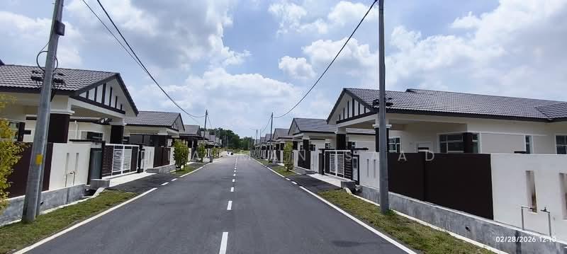 TAMAN SEROM PERDANA - 4