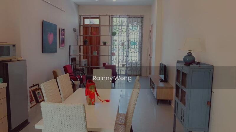 Jalan Loh Boon Siew - 4