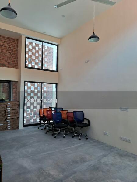 Jalan Loh Boon Siew - 5