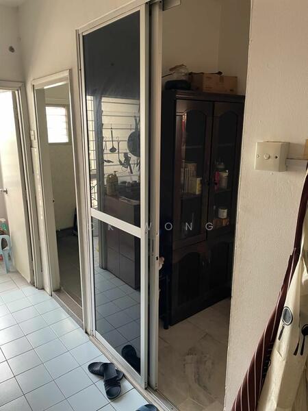 Pelangi Indah Condominium - 2