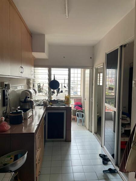 Pelangi Indah Condominium - 4