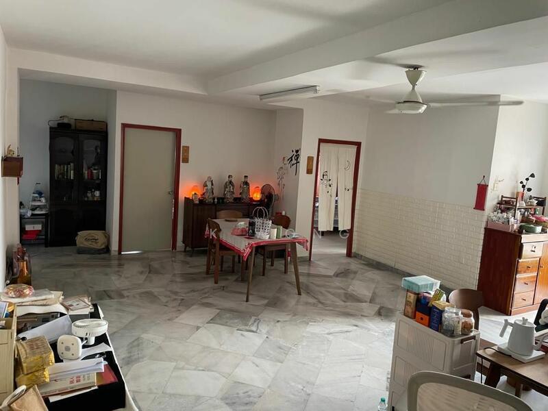 Pelangi Indah Condominium - 1