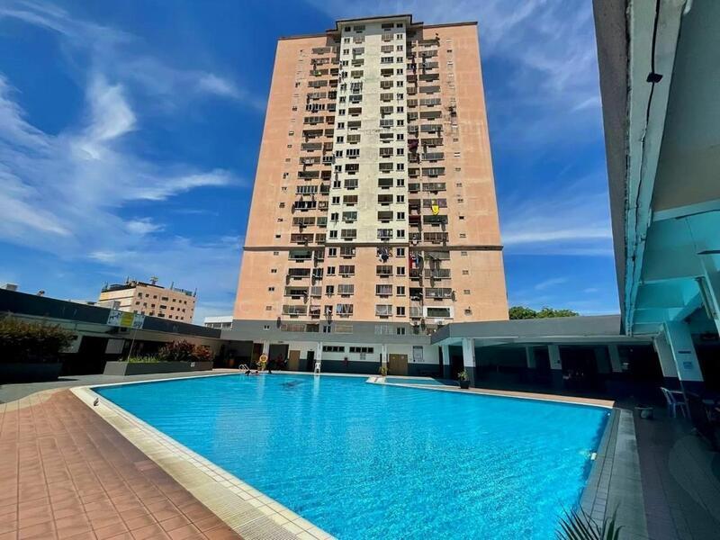 Pelangi Indah Condominium - 5