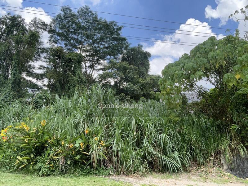 RESIDENTIAL LAND @ TMN SEREMBAN - 1