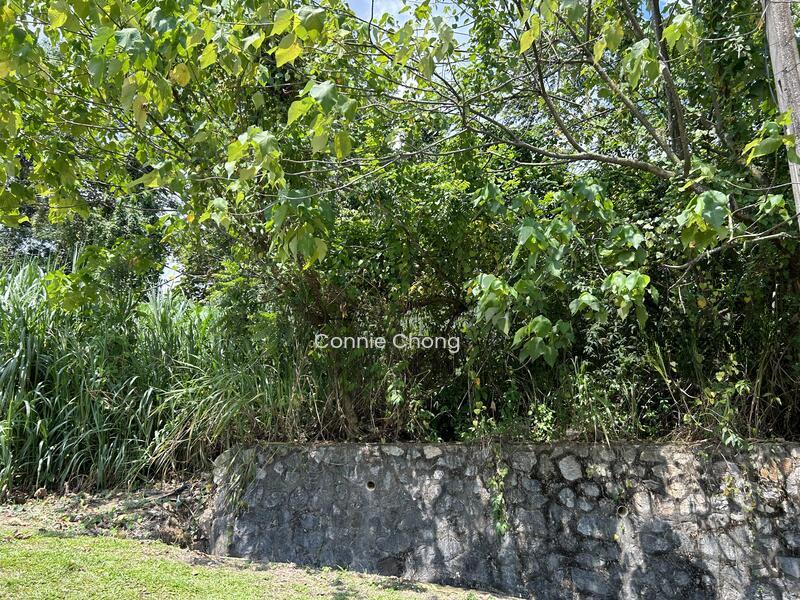 RESIDENTIAL LAND @ TMN SEREMBAN - 5