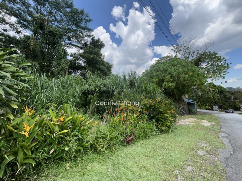 RESIDENTIAL LAND @ TMN SEREMBAN - 4