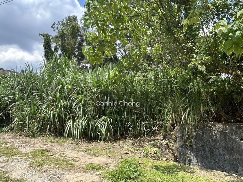 RESIDENTIAL LAND @ TMN SEREMBAN - 3