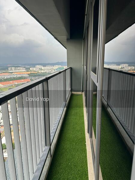 Setia City Residences - 3
