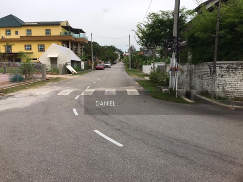 TRIPLE STOREY MODERN DESIGN BUNGLOW HOUSE LOCATED AT SS12 SUBANG JAYA, SELANGOR (MALAY RESERVE LAND) - 5