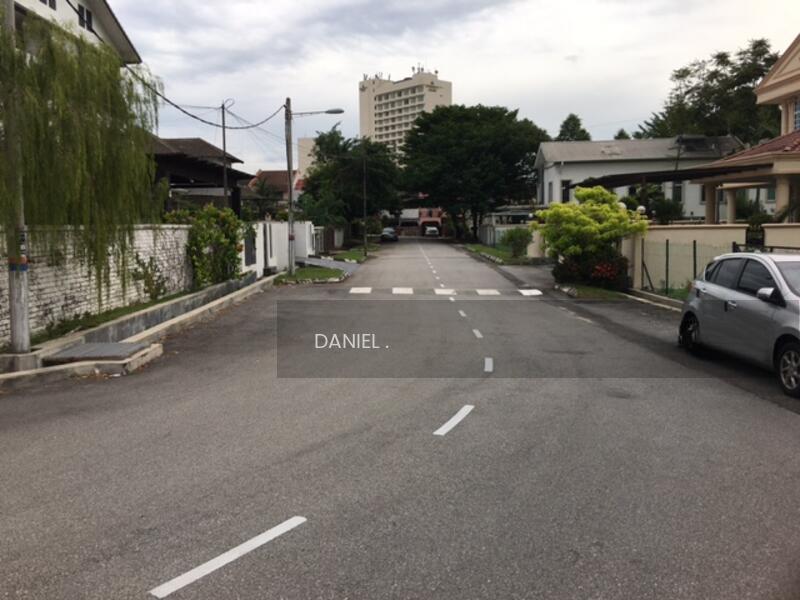 TRIPLE STOREY MODERN DESIGN BUNGLOW HOUSE LOCATED AT SS12 SUBANG JAYA, SELANGOR (MALAY RESERVE LAND) - 4