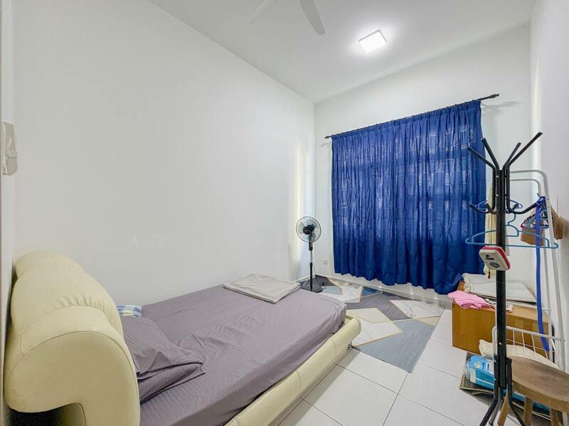 Taman Senawang Perdana - 2