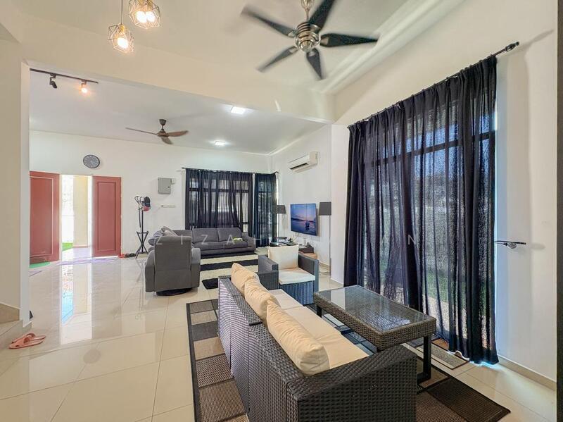 Taman Senawang Perdana - 4