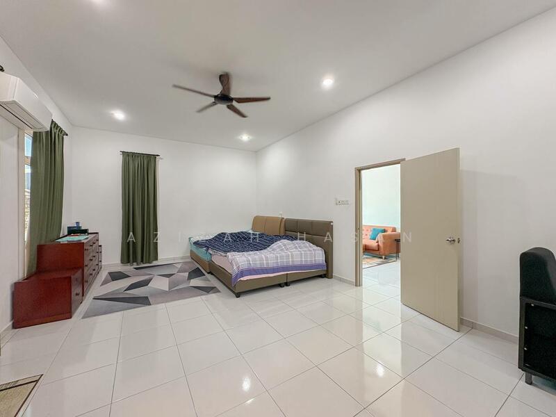 Taman Senawang Perdana - 5