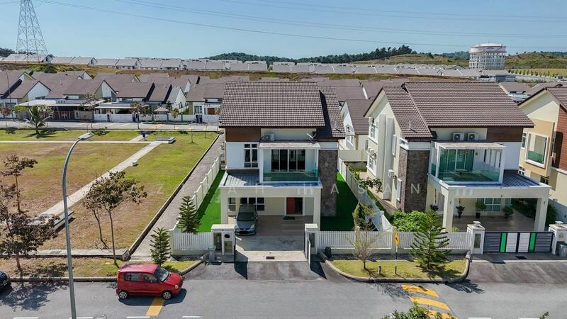 Taman Senawang Perdana - 2