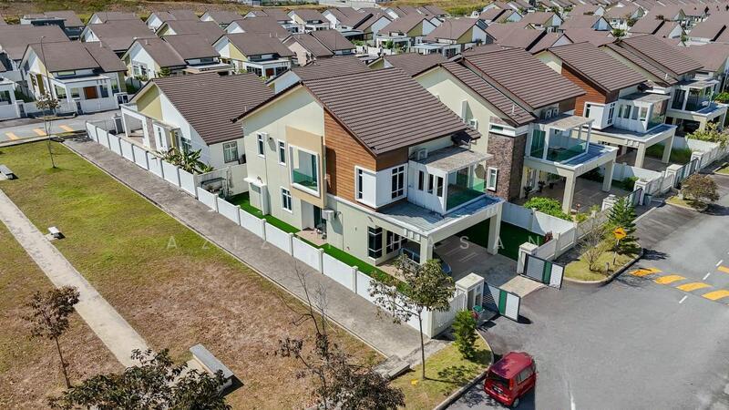 Taman Senawang Perdana - 5