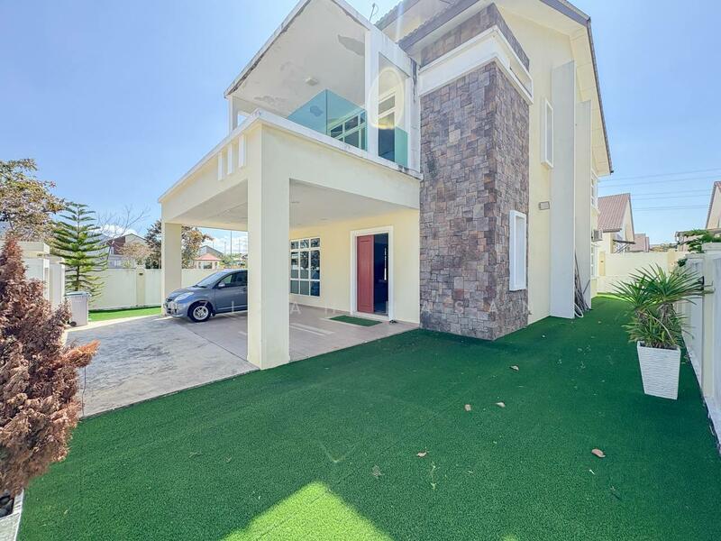 Taman Senawang Perdana - 3