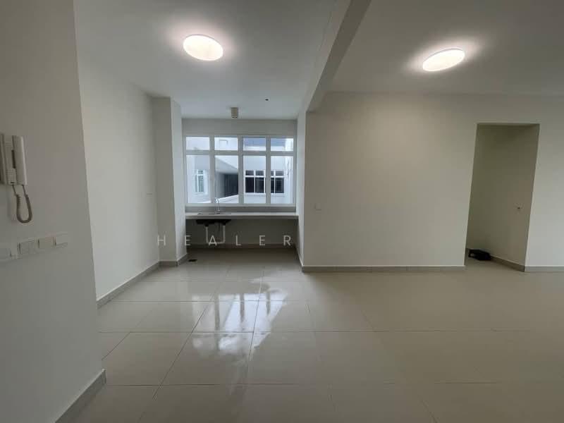 Perling Heights Apartments - 4