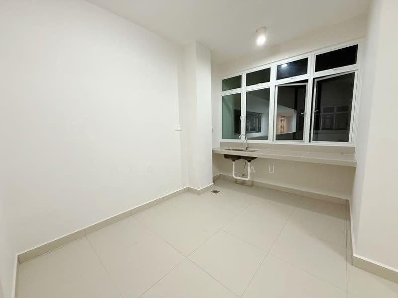 Perling Heights Apartments - 2