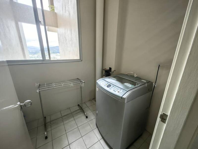 Seri Maya Condominium - 5