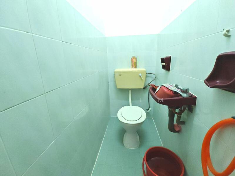 Taman Puteri Wangsa - 3