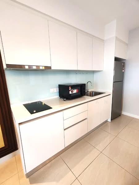 The Sentral Suites - 3