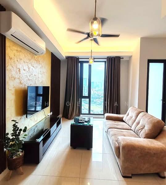 The Sentral Suites - 1