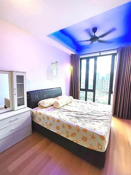 The Sentral Suites - 4