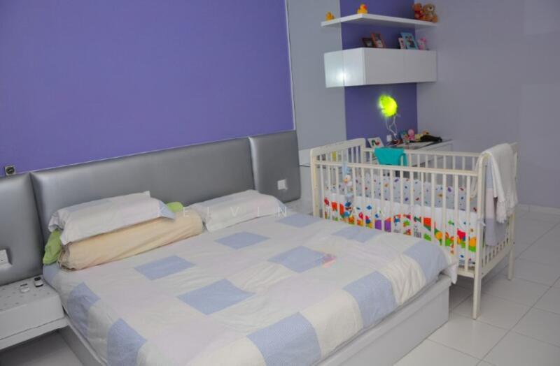 Setia Vista - 4