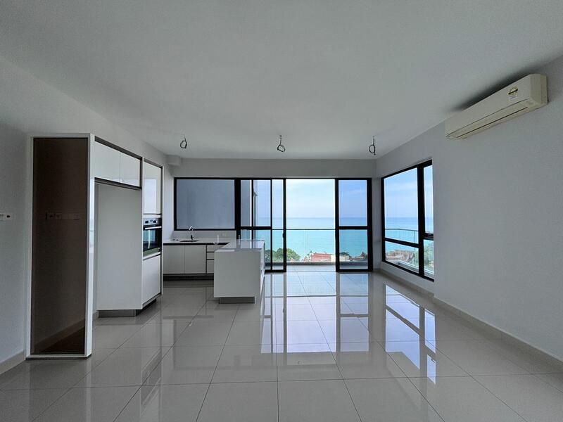 The Marin at Ferringhi - 1