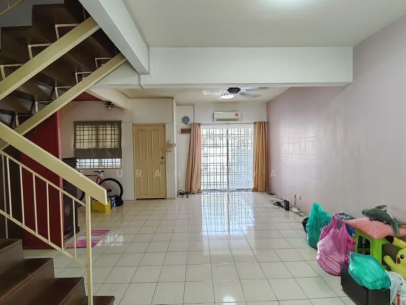 Taman Puncak Jalil @ Seri Kembangan - 3