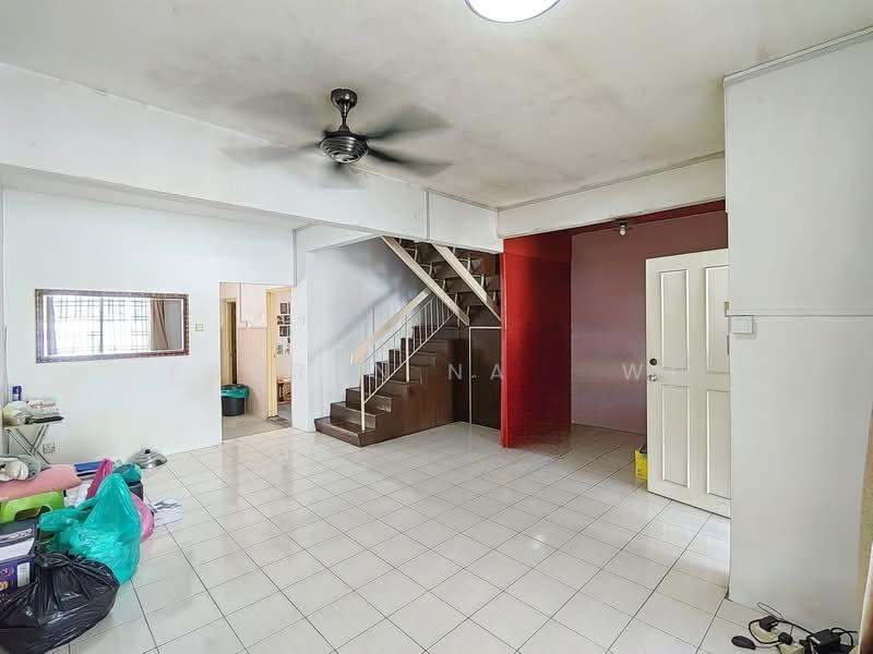 Taman Puncak Jalil @ Seri Kembangan - 2