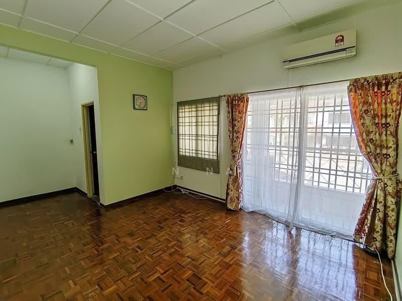 Taman Puncak Jalil @ Seri Kembangan - 5