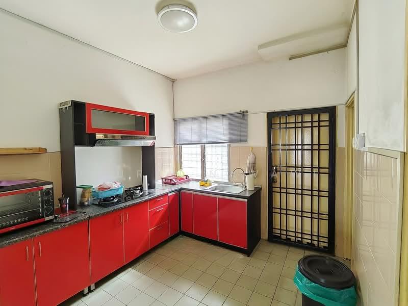 Taman Puncak Jalil @ Seri Kembangan - 4