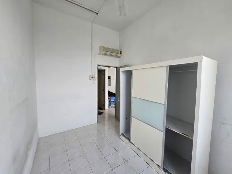 Angkasa Condominiums - 2