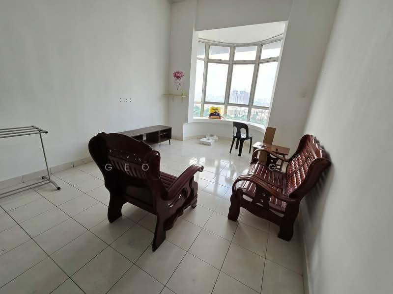 Angkasa Condominiums - 3