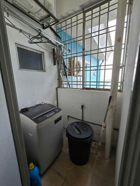Angkasa Condominiums - 4