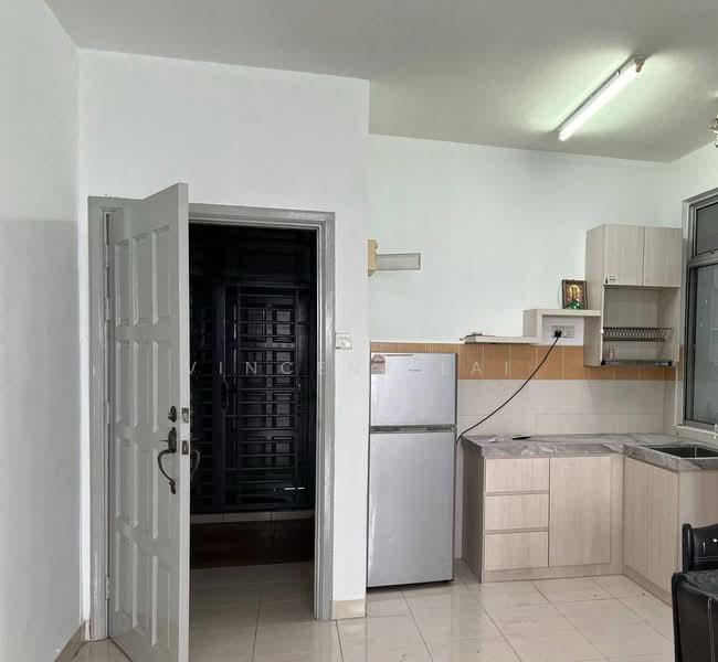 Kipark Apartment - 3