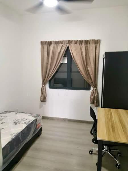 The Hamstead Cheras - 3