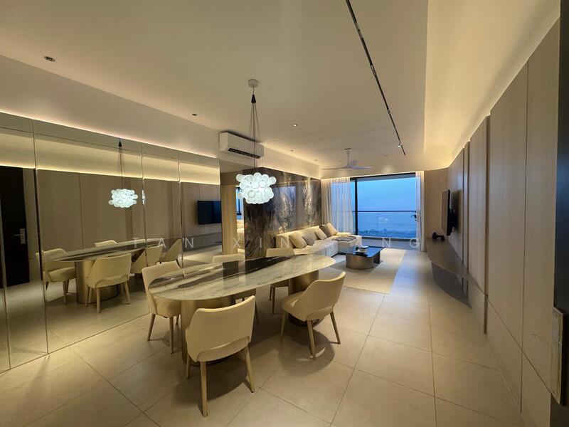 Lumina Residence - 3