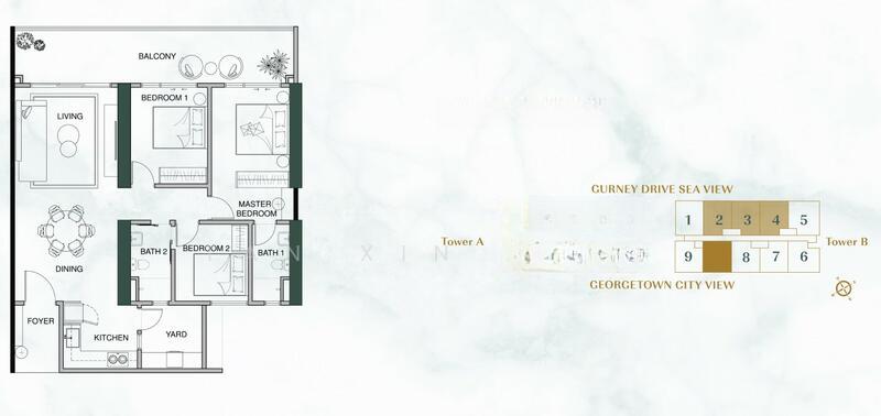 Lumina Residence - 2