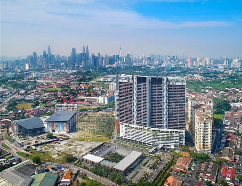 Bennington Residences @ SkyArena - 5